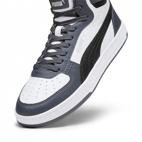 Фото Чоловічі кеди Puma Caven 2.0 Mid 39229105 - зображення 3