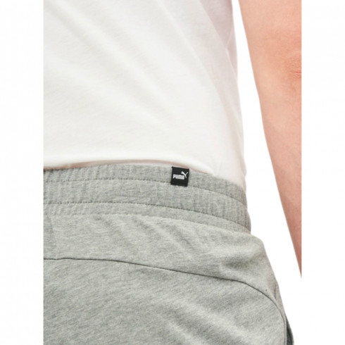 Фото Чоловічі спортивні штани PUMA ESS JERSEY PANTS 58674603 - зображення 5