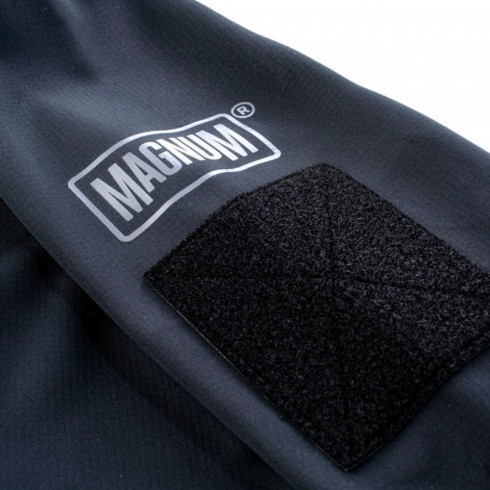 Фото Чоловічий шел MAGNUM CERVUS-BLACK - зображення 2