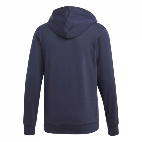 Фото Чоловіча толстовка Adidas Essentials 3-Stripes DU0471 - зображення 8