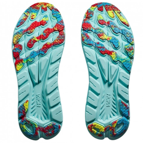 Фото Чоловічі бігові кросівки Hoka One One M RINCON 3 1119395-VSW - зображення 2