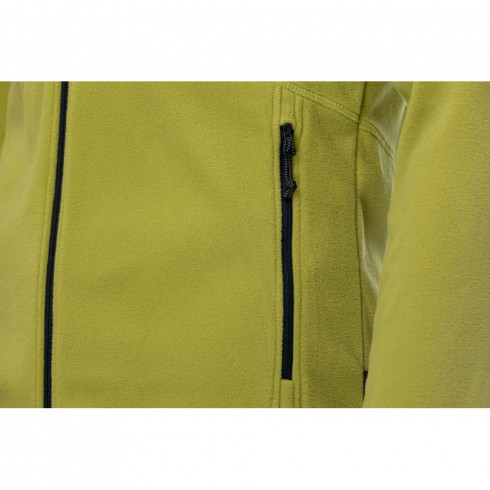 Фото Чоловіча флісова кофта Turbat Summit Mns TMF0063-GRN - зображення 4