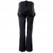 Фото Жіночі гірськолижні штани HI-TEC LADY LERMO-BLACK - зображення 3