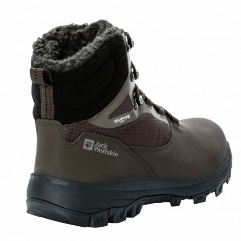 Фото Чоловічі високі черевики Jack Wolfskin EVERQUEST TEXAPORE HIGH M 4053621_5719 - зображення 2