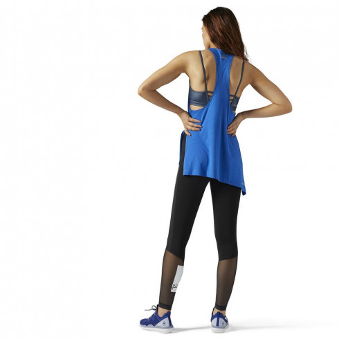 Фото Жіноча спортивна майка REEBOK LES MILLS Racerback CE6692 - зображення 7