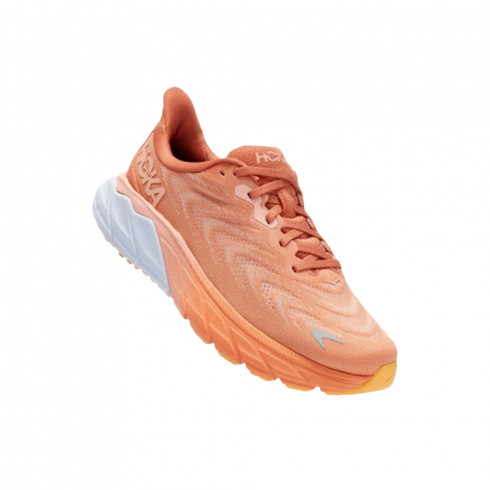 Фото Жіночі бігові кросівки Hoka One One W ARAHI 6 1123195-SBSC - зображення 2