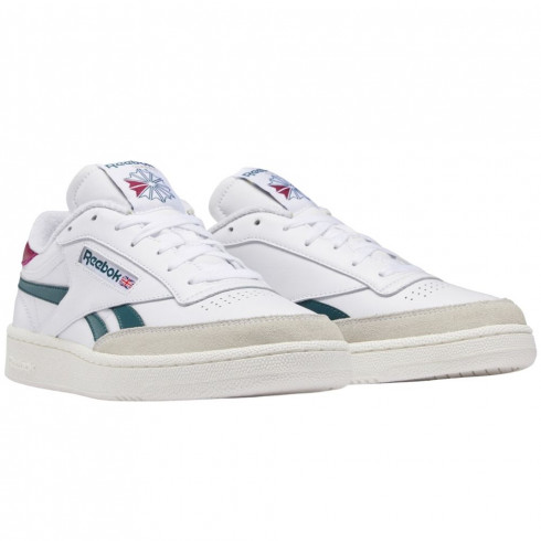 Фото Чоловічі повсякденні кросівки REEBOK CLUB C REVENGE G55071 - зображення 4