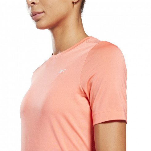 Фото Футболка жіноча Reebok WORKOUT READY SUPREMIUM GI6826 - зображення 3