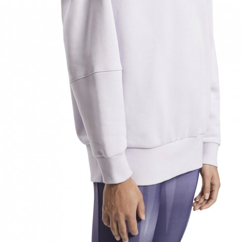 Фото Жіноче худі Reebok RETRO OVERSIZE GM9075 - зображення 2