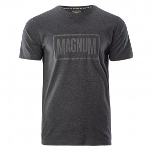 Чоловіча футболка MAGNUM MAG ESSENTIAL T-SHIRT 2.0-BLK