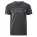 Фото Чоловіча футболка MAGNUM MAG ESSENTIAL T-SHIRT 2.0-BLK - зображення 1