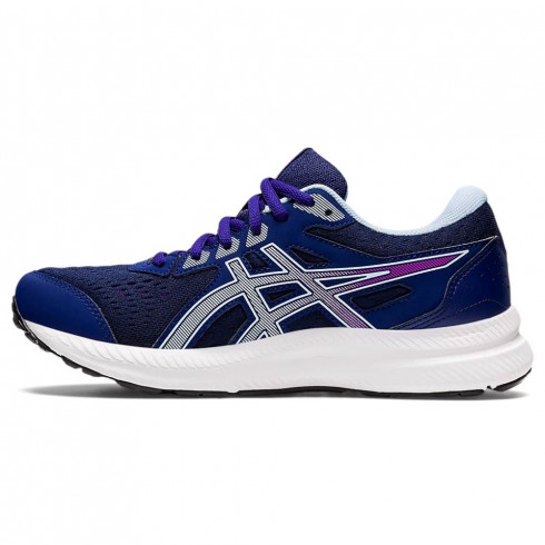 Фото Жіночі бігові кросівки Asics GEL-CONTEND 8 1012B320-402 - зображення 4