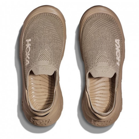 Фото Бігові кросівки HOKA RESTORE TC 1134532-DOTN - зображення 4