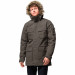 Фото Парка чоловіча Jack Wolfskin GLACIER CANYON PARKA 1107673-5087 - зображення 1