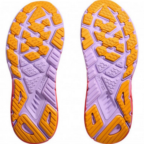 Жіночі кросівки для бігу Hoka One One W ARAHI 7 1147851-NKV - зображення 4 Фото Жіночі кросівки для бігу Hoka One One W ARAHI 7 1147851-NKV - зображення 4
