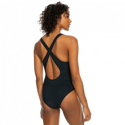 Фото Жіночий суцільний купальник ROXY ACTIVE ERJX103630-KVJ0 - зображення 3