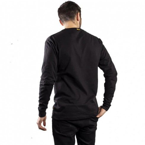 Чоловічій лонгслів Caterpillar 1010074-10158 - зображення 5 Фото Чоловічій лонгслів Caterpillar 1010074-10158 - зображення 5