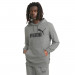 Фото Худі чоловіче PUMA ESS BIG LOGO HOODIE 58668803 - зображення 1