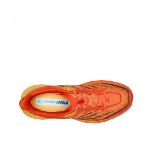 Фото Чоловічі бігові кросівки Hoka One One M SPEEDGOAT 5 1123157-PBAY - зображення 3