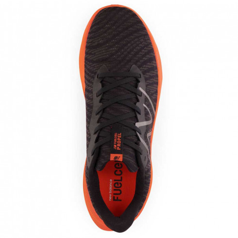 Фото Чоловічі бігові кросівки New Balance FuelCell Propel V4 MFCPRLO4 - зображення 5