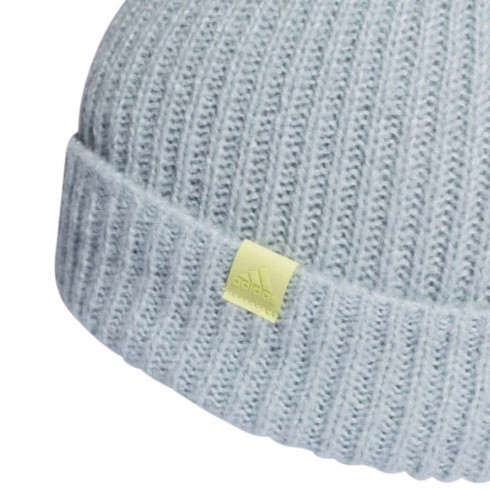 Фото Жіноча шапка Adidas W Cuff Beanie Performance GT4829 - зображення 3
