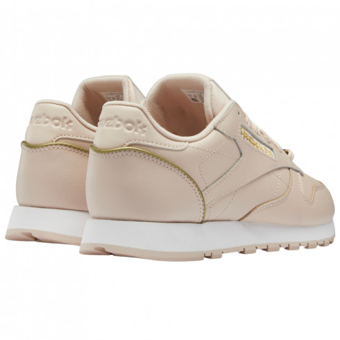 Фото Жіночі повсякденні кросівки REEBOK CLASSIC LEATHER GZ6895 - зображення 6