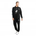 Чоловічий спортивний костюм PUMA BASEBALL TRICOT SUIT 58584301 - зображення 1 Фото Чоловічий спортивний костюм PUMA BASEBALL TRICOT SUIT 58584301 - зображення 1