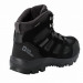 Фото Жіночі трекінгові черевики Jack Wolfskin VOJO 3 TEXAPORE MID W 4042472_6000 - зображення 5