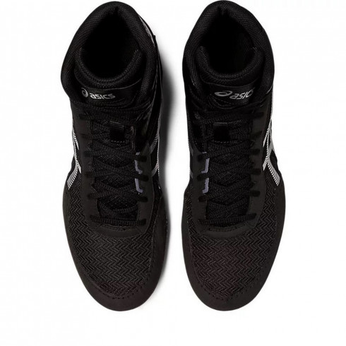 Фото Борцівки чоловічі Asics MATCONTROL 3 1081A053-001 - зображення 3