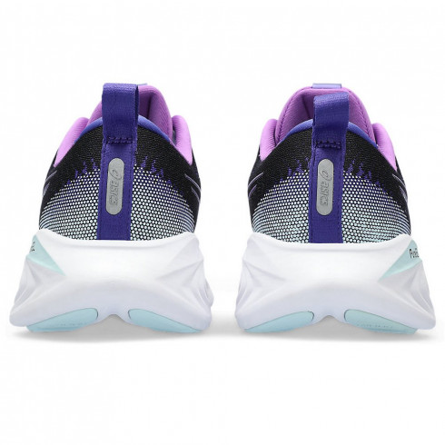 Фото Жіночі бігові кросівки ASICS GEL-CUMULUS 25 1012B441-006 - зображення 5