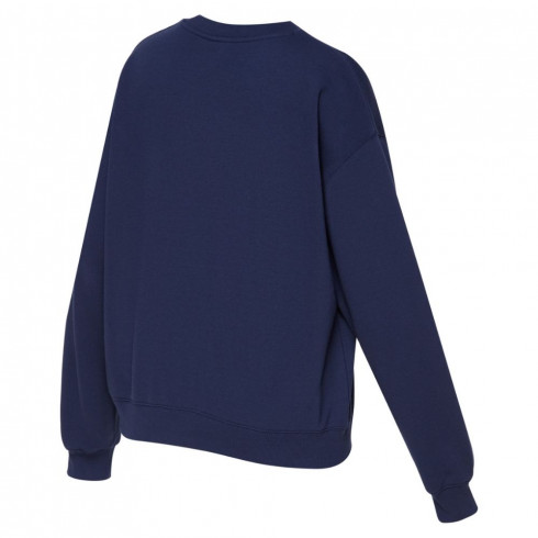 Жіночий світшот New Balance Stacked Logo WT41503NNY - зображення 2 Фото Жіночий світшот New Balance Stacked Logo WT41503NNY - зображення 2