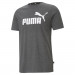Фото Чоловіча футболка PUMA ESS HEATHER TEE 58673601 - зображення 1