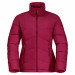 Фото Пуховик жіночий Jack Wolfskin HERZBERG DOWN JKT W 1207131_2160 - зображення 1
