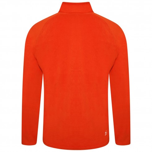 Фото Фліс чоловічий півзіп Freethink II DMA473-VZF - зображення 5