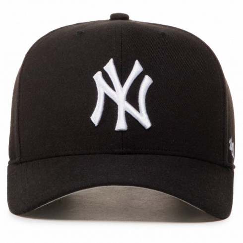 Фото Бейсболка 47 Brand New York Yankees Cold Zone B-CLZOE17WBP-BK - зображення 2