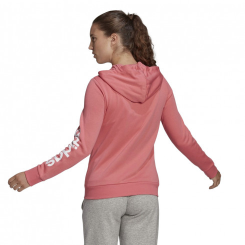 Фото Жіноча толстовка Adidas W Essentials Logo GL0794 - зображення 3