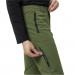 Фото Чоловічі утеплені штани Jack Wolfskin ACTIVATE THERMIC PANTS M 1503602_4129 - зображення 2