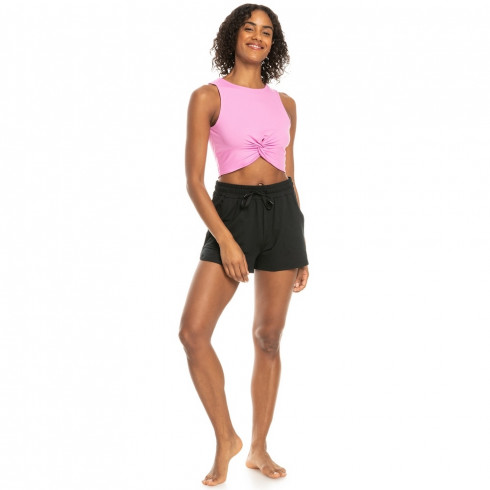 Фото Жіноча майка ROXY NATUR ACTIV CR J KTTP ERJKT03978-MGJ0 - зображення 4