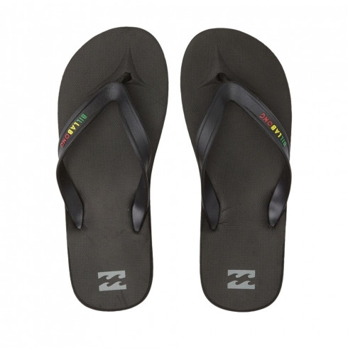 Фото Чоловічі в'єтнамки Billabong ALL DAY M SNDL MFOTNBAD-R-RTA - зображення 2