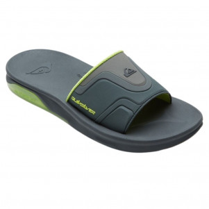 Чоловічі шльопанці Quiksilver MATHODICRESLIDE M SNDL AQYL101299-SYJ1