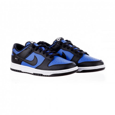 Фото Унісекс кросівки NIKE DUNK LOW HM9606-400 - зображення 4