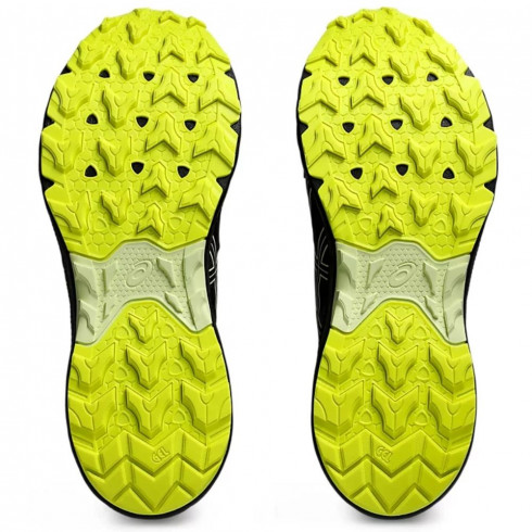 Фото Чоловічі бігові кросівки Asics GEL-VENTURE 9 WATERPROOF 1011B705-003 - зображення 7