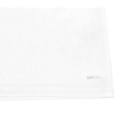 Дитяча футболка Puma teamRISE Jersey Jr 704938-04 - зображення 3 Фото Дитяча футболка Puma teamRISE Jersey Jr 704938-04 - зображення 3