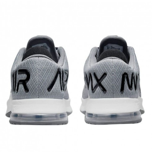 Фото Чоловічі повсякденні кросівки NIKE AIR MAX ALPHA TRAINER 4 CW3396-001 - зображення 4