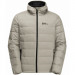 Фото Чоловіча куртка прошита пухова Jack Wolfskin ATHER DOWN HOODY M 1207671_A0029 - зображення 7