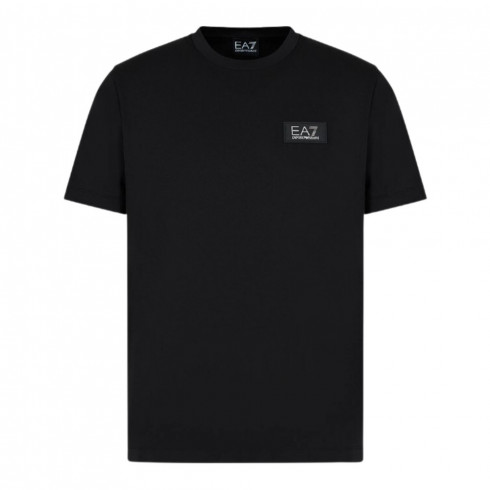 Фото Чоловіча футболка ARMANI T-SHIRT 3DPT72-PJUJZ-1200 - зображення 3