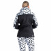 Жіноча гірськолижна куртка Dare 2b Rocker Jacket DWP573-D5D - зображення 4 Фото Жіноча гірськолижна куртка Dare 2b Rocker Jacket DWP573-D5D - зображення 4