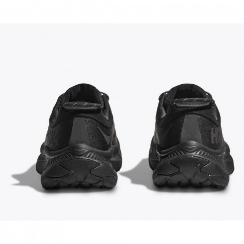 Фото Жіночі кросівки для туризму Hoka One One W TRANSPORT GTX 1133958F-BBLC - зображення 2