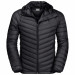 Фото Пуховик чоловічий Jack Wolfskin ATMOSPHERE JKT M 1204421-6000 - зображення 1