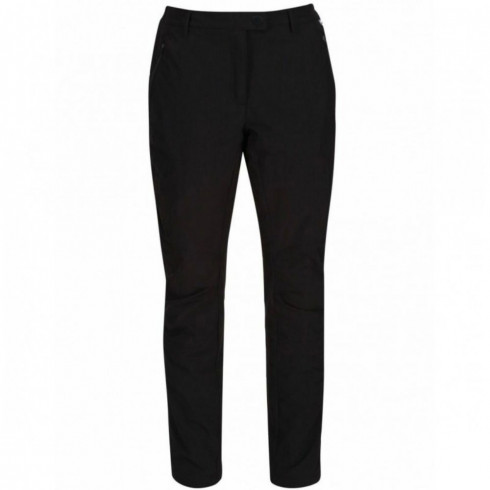 Фото Жіночі демісезонні штани Regatta Wmns Highton Wntr RWJ238R-800 - зображення 3